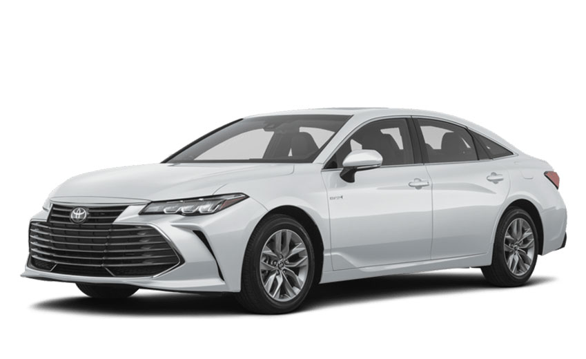 TOYOTA AVALON