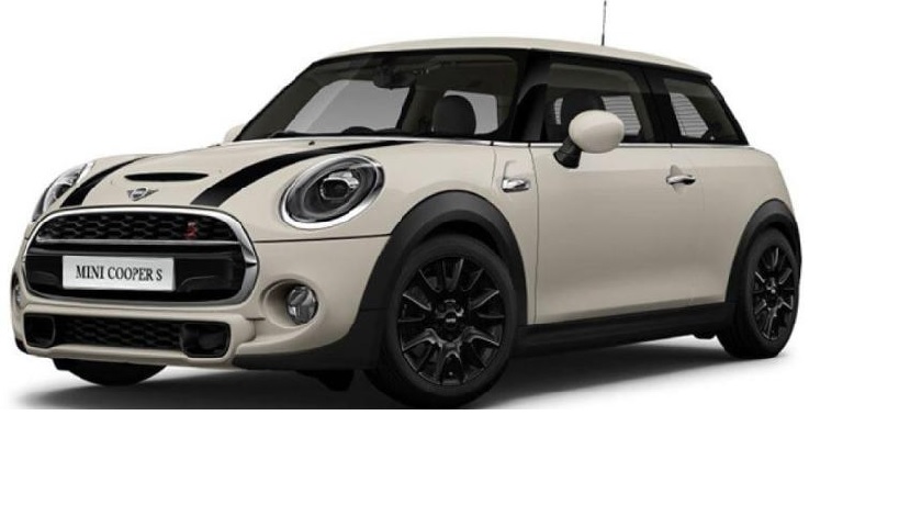 Mini Cooper Sport 2021
