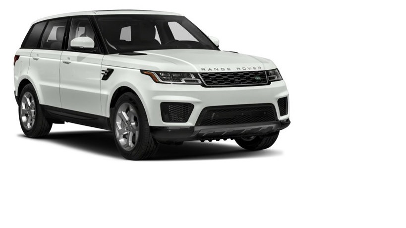Range Rover 2021