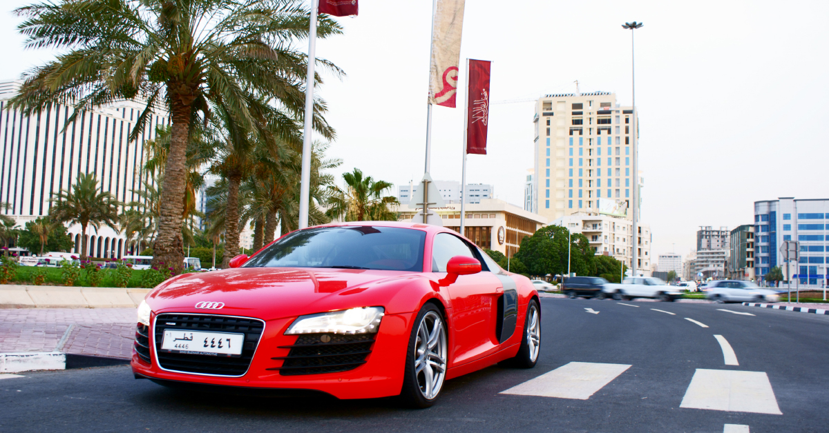 4 Reasons to book a car rental in Manama