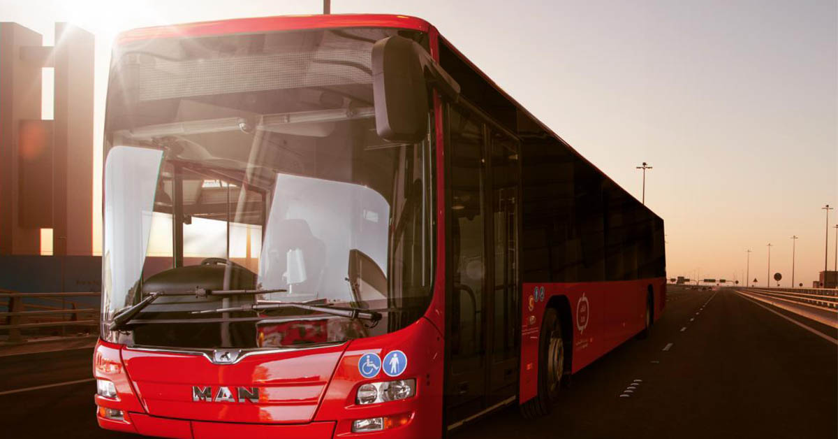 Things to Know About Bus Rental in Bahrain