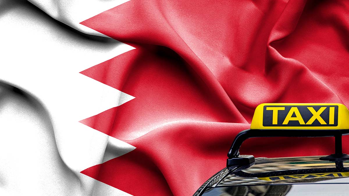 Unbeatable Deals on Taxi Services in Bahrain: Ride with Prima Car Rental Today!