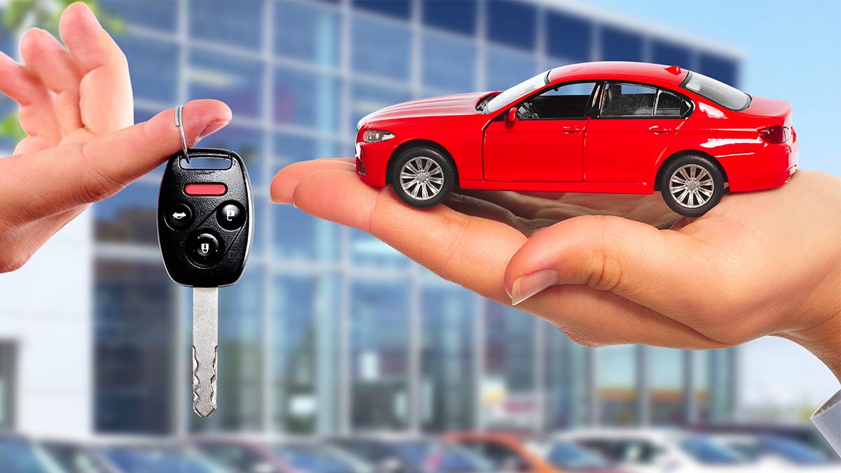 Best Monthly Car Rental Deals Bahrain at a Budget Price