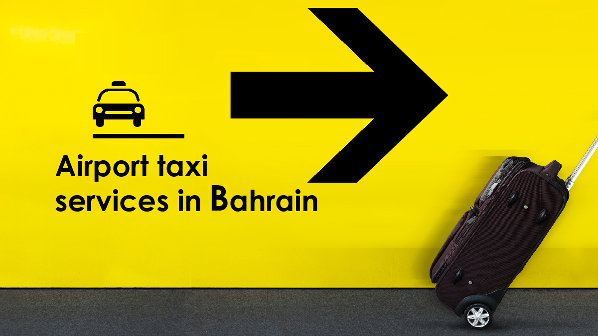airport car rental in bahrain