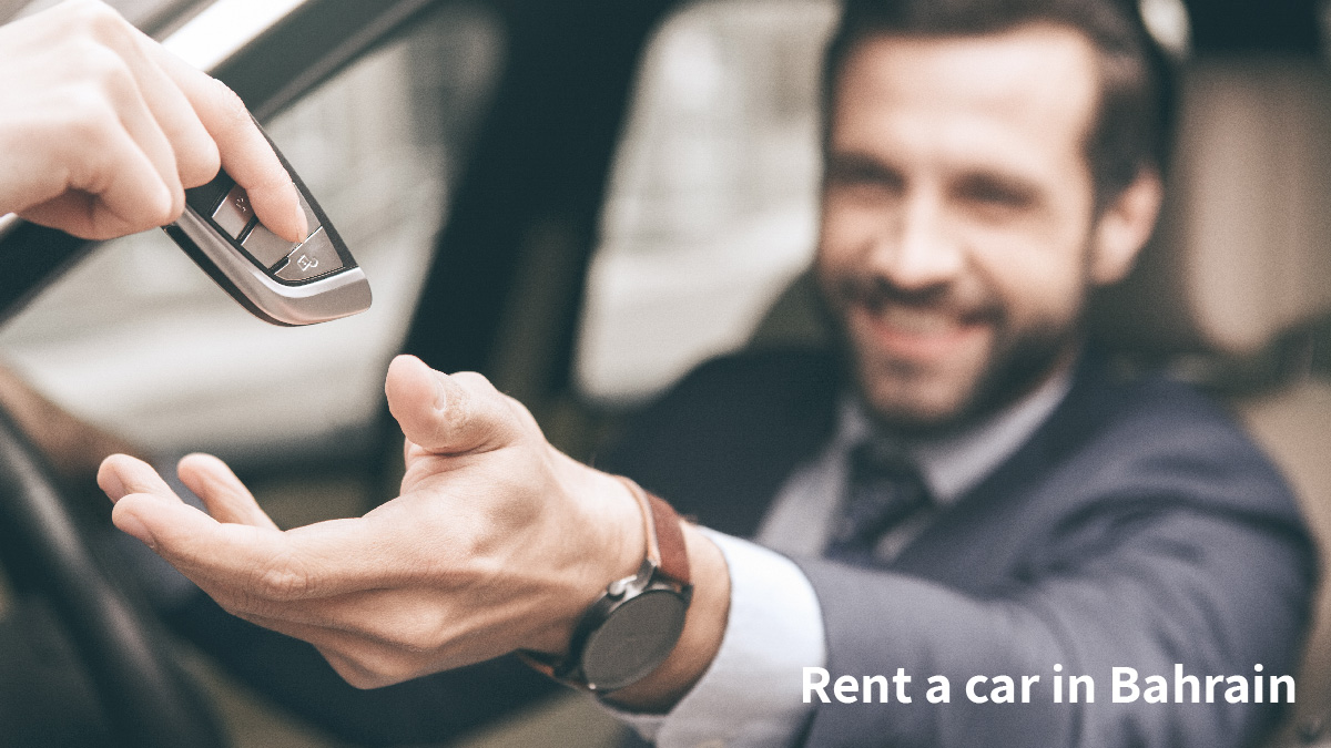 Convenient Car Rentals in Bahrain: Your One-Day Rental Solution