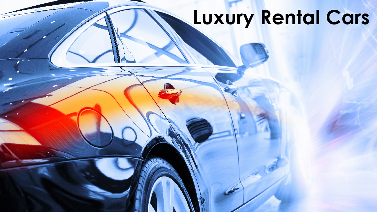 Luxury Car Rental in Bahrain - Prima Cars