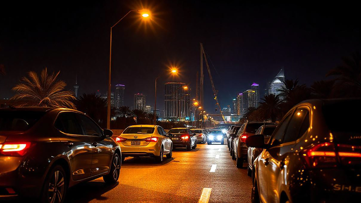 Essential Tips for Hassle-Free Car Rentals in Manama