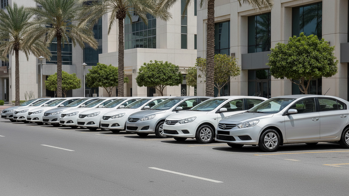Budget Car Rentals in Bahrain for Tourists & Expats: What You Need to Know ?