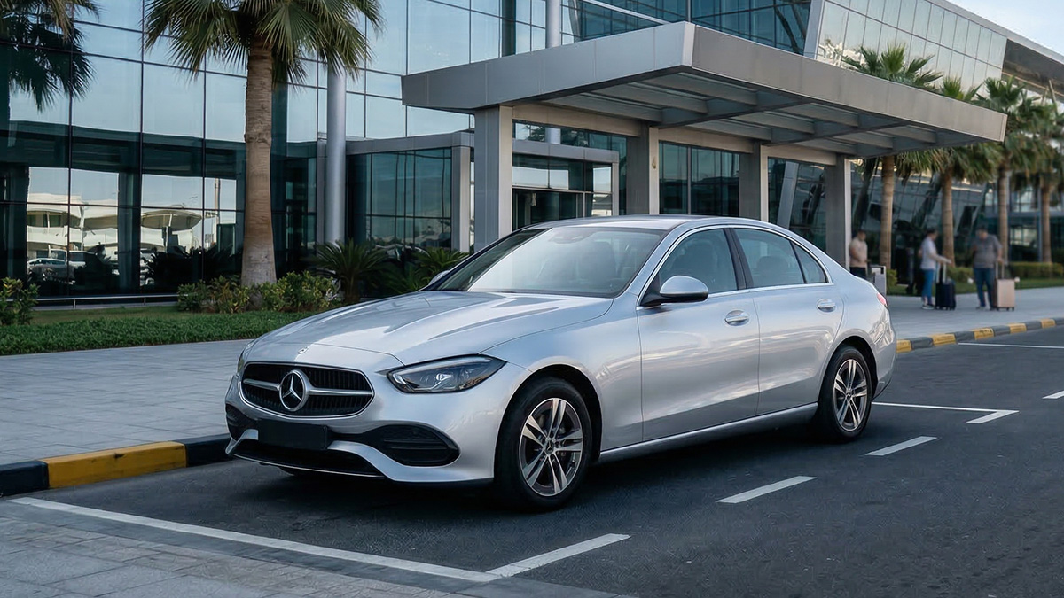 Online Car Rentals In Bahrain: How Technology is Changing the Industry