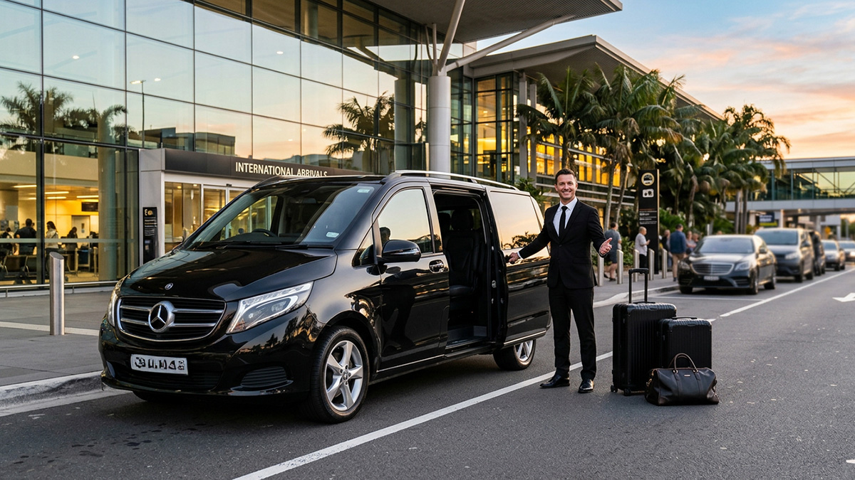 Bahrain International Airport Car Rental — A Complete Pickup Guide